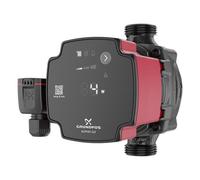 Circulateur de chauffage Alpha1 GO 15-60 130 mm 240V 9H GRUNDFOS