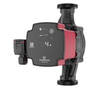 Circulateur electronique haute efficacite pour chauffage et climatisation fonte