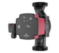 Circulateur electronique haute efficacite pour chauffage et climatisation fonte