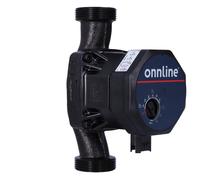 Circulateur électronique ONNLINE EQC-S 25-4/180, avec raccord fileté de 1 1/2...