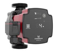 Circulateur de chauffage Alpha1 GO 25-40 130 mm 240V 9H GRUNDFOS