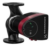 Circulateur électronique simple MAGNA 1 à brides - MAGNA1 à brides - 50/60 F - entraxe 240 VERSION 2017