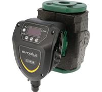 Circulateur EVOPLUS 110/250 à brides DN40 HMT 11 mCE chauffage et climatisation petits collectifs - THERMADOR EVOB110250