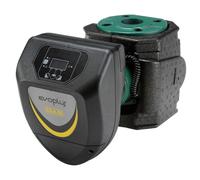 Circulateur EVOPLUS 150/280 à brides DN50 HMT 15 mCE chauffage et climatisation collectifs - THERMADOR EVOB15050