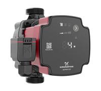 Grundfos Circulateur ALPHA1 GO 25-60 130 électronique Réf. 93074171