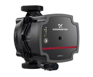 Circulateur GRUNDFOS ALPHA1 L 25-60 130 - 99160583