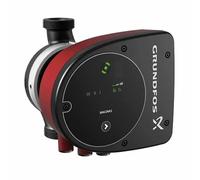 Grundfos Circulateur électronique MAGNA1 25-80 PN10 1x230V Entraxe 180 mm Raccord 1½