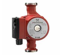Circulateur Grundfos UPS 25-80 N 180 En Acier Inoxydable | 95906439