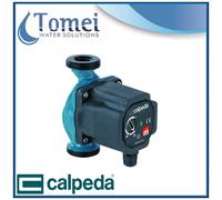 Circulateur Haut Rendement CALPEDA NCE EI 25-60/180/A min3/Max42W 180mm 230V