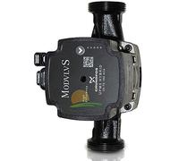 Circulateur hybride Grundfos à haute efficacité UPM3 Hybrid 25/70 Entraxe 180 mm