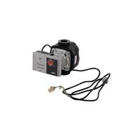 Circulateur + isolant 909906 - Pompe et vase d'expansion