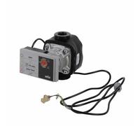 Circulateur + isolant - ATLANTIC : 909906 - Pompe et vase d'expansion