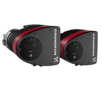 Circulateur MAGNA1 double 40-80 F 220 GRUNDFOS 1x230V PN6/10 - 99221308