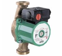 Circulateur monophasé WILO Star-Z20/5-3 - Pression maximale 10 bar