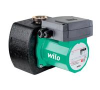 Circulateur pour recirculation d'eau chaude sanitaire G1½" monophasé - Wilo TOP-Z 25/10 EM