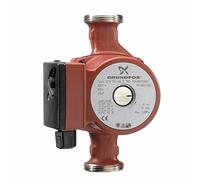 Grundfos Serie 100 pompe de circulation 96913085 UPS 25-60 N, 230 V, 180mm
