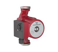 Grundfos Série 100 pompe de circulation 96913060 UPS 25-40 N, 230 V, 180mm