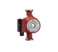 Circulateur UPS25-55 Inox N 180 GRUNDFOS 1X230V 50HZ 9H ECS - 95906408