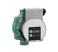 Pompe à haut rendement à fonctionnement humide Wilo 4232742 15/1-8, 230 V, 50/60 Hz