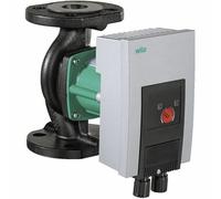 Circulateur - WILO - Yonos MAXO 50/0.5-8 - Moteur synchrone - Débit max 18,3m3/h - Régulation électronique