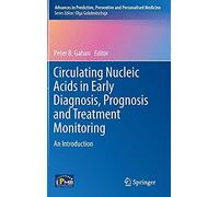 Circulating Nucleic Acids In Early Diagnosis, Prognosis And Treatment Monitoring