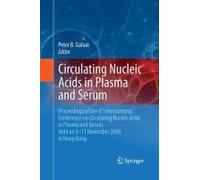 Circulating Nucleic Acids In Plasma And Serum