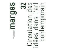 Circulation des idées dans l'art contemporain