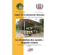Circulation des savoirs