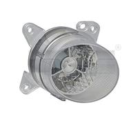 Circulation Diurne Lampe