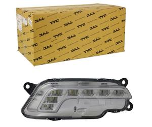 Circulation Diurne Lampe