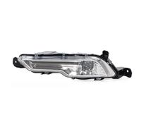 Circulation Diurne Pour Ford Pour Explorer Sport 2018-2019 LED Pare-chocs Avant Antibrouillard Feux De Conduite Diurnes Phare HS7315A255(Only 1 Left)
