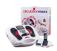 Circulation Maxx, avec fonction infrarouge