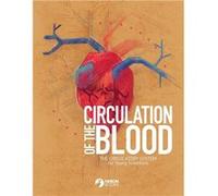 Circulation of the Blood The circulatory system for Young Scientists - Heron Books - Heron Books - Livre en Anglais Heron BooksHeron Books (Auteur)