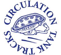 Circulation - Tank Tracks