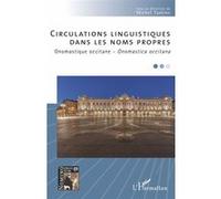 Circulations linguistiques Michel Tamine (Auteur)