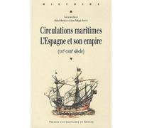 CIRCULATIONS MARITIMES