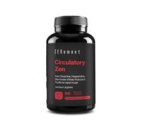 Circulatory Zen - Jambes Fatiguées - Diosmine & Hespéridine - 90 Gélules