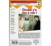 Circulez Y'a Rien À Voir