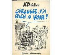Circulez, y'a rien à voir