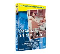 Circulez Y'a Rien À Voir