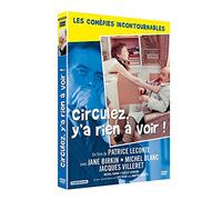 Circulez Y'a Rien À Voir – DVD – Studiocanal