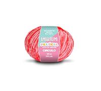 Circulo Amigurumi Pelucia Pelucia Pelucia Tulipe 131 m