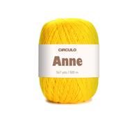 Circulo Anne Fil 100% coton mercerisé 147 g - 1289
