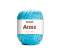 Circulo Anne Fil 100% coton mercerisé 147 g - 2151
