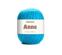 Circulo Anne Fil 100% coton mercerisé 147 g - 2194
