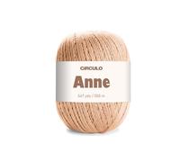 Circulo Anne Fil 100% coton mercerisé 147 g (4224)