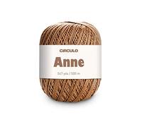Circulo Anne Fil 100% coton mercerisé 147 g (7148)