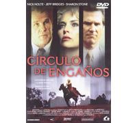 Circulo De Engaños [Import]