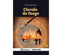 Circulo de fuego