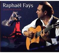 Circulo De La Noche (3CD) by Raphael Fays